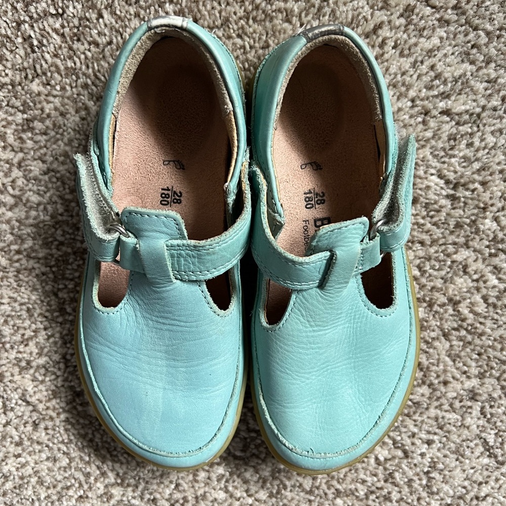 Kids Birkenstocks